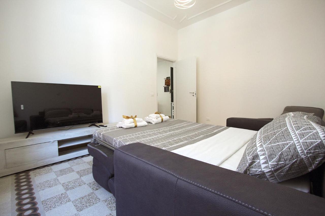 Prati Holiday House Rome Luaran gambar