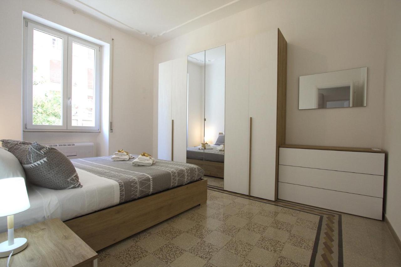 Prati Holiday House Rome Luaran gambar