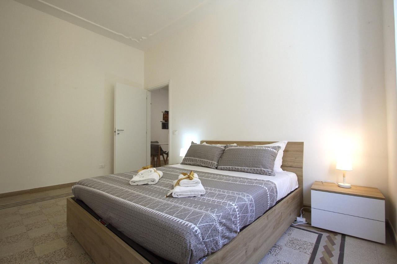 Prati Holiday House Rome Luaran gambar