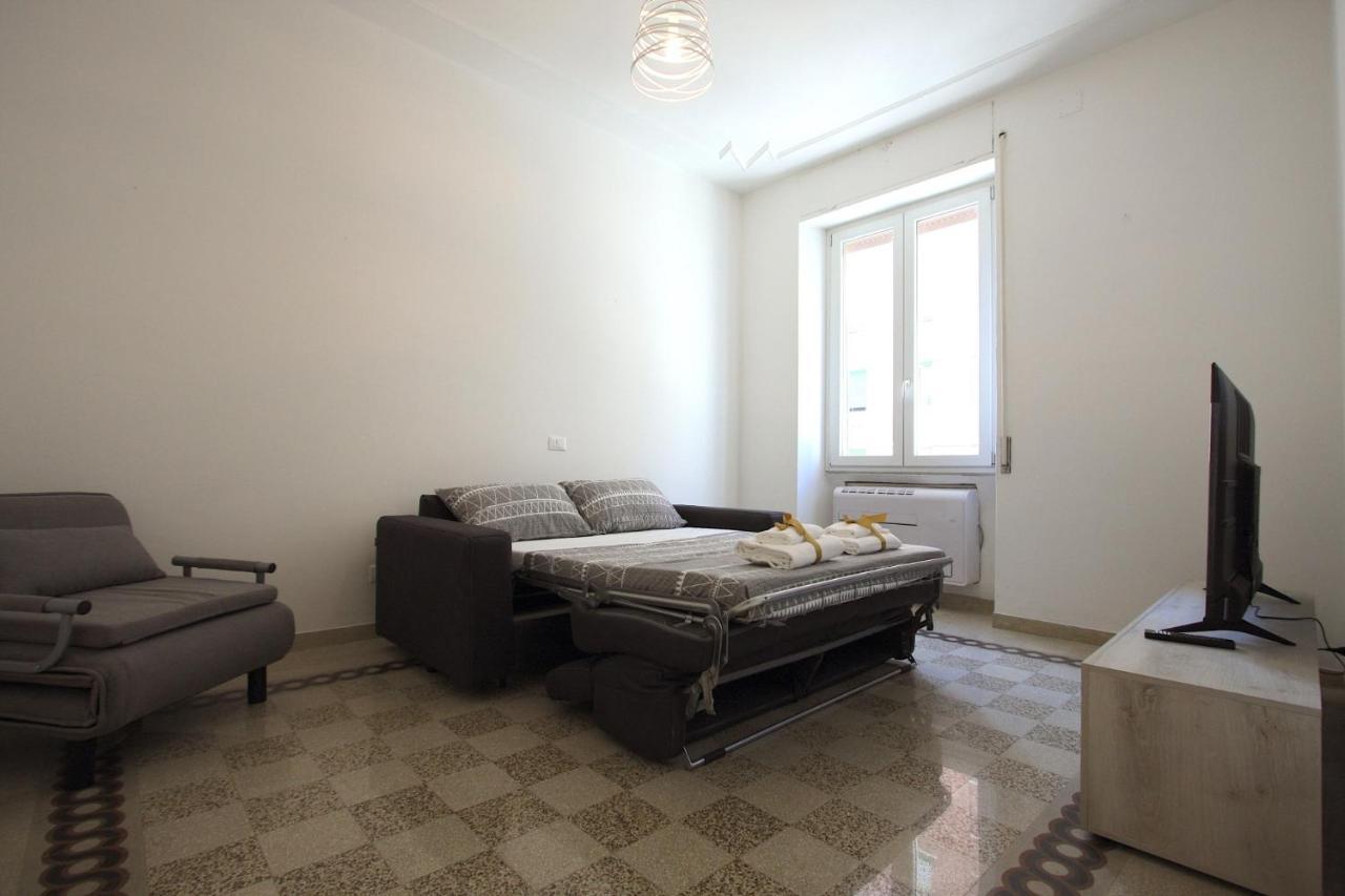 Prati Holiday House Rome Luaran gambar