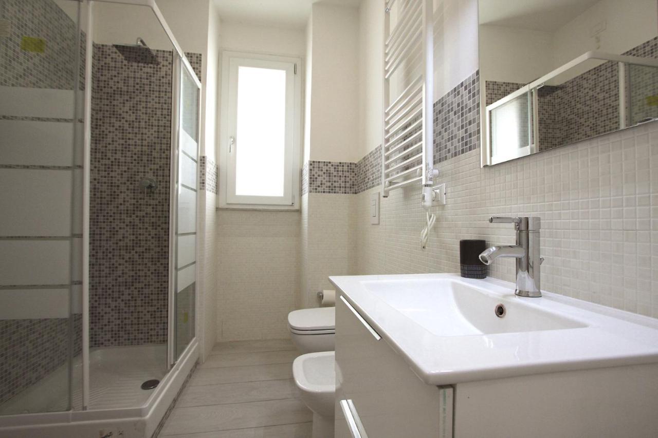 Prati Holiday House Rome Luaran gambar