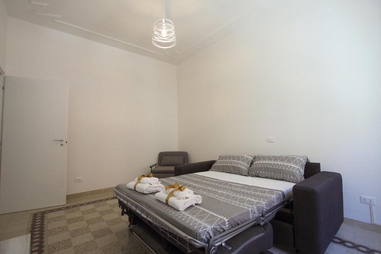 Prati Holiday House Rome Luaran gambar