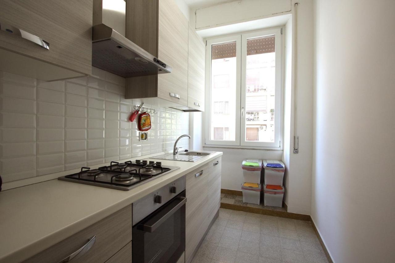 Prati Holiday House Rome Luaran gambar